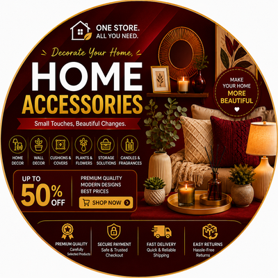 Home Accessories