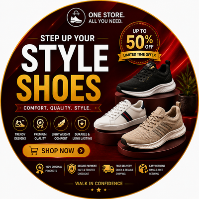 Style Shoes