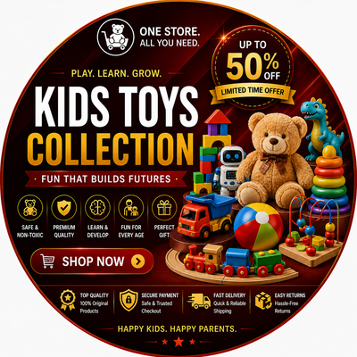 Baby Kids Toys