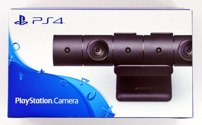 PlayStation Camera for PS4 ©