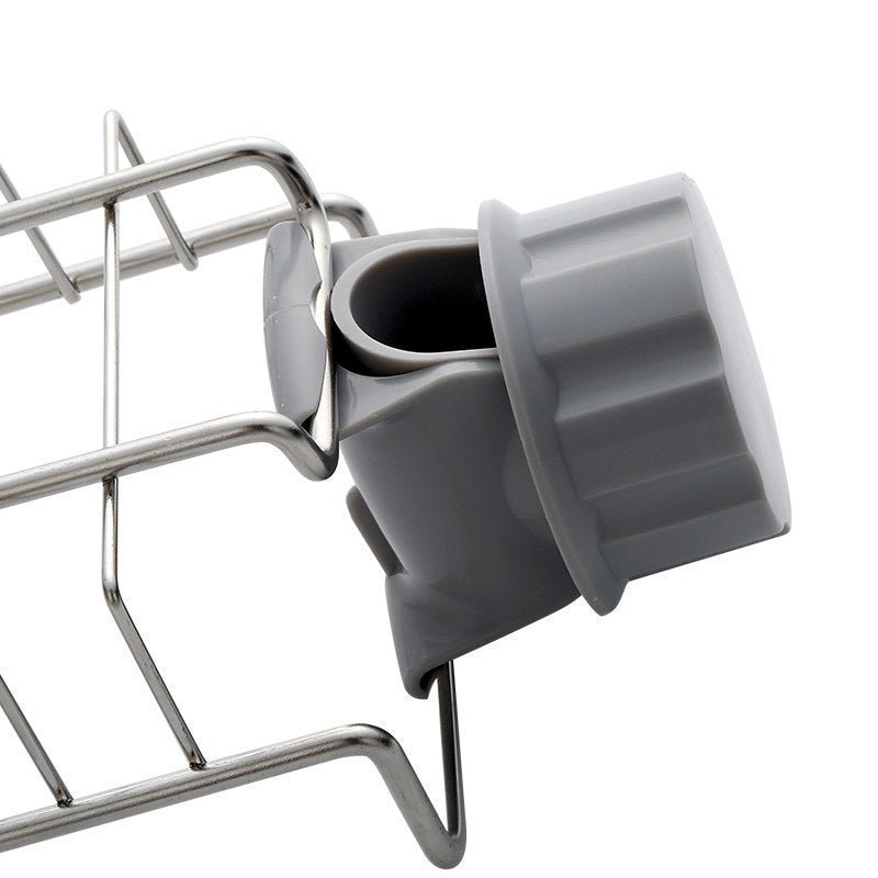 Stainless Steel Faucet Shelf Product