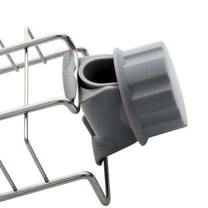 Stainless Steel Faucet Shelf Product